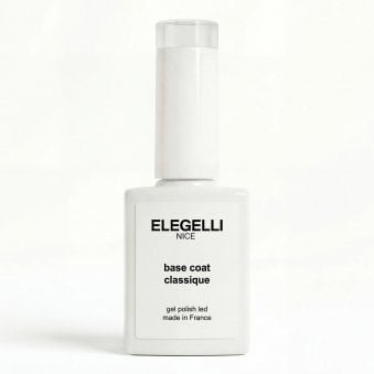 HEMA & TPO Free Classic Base Coat 10ml
