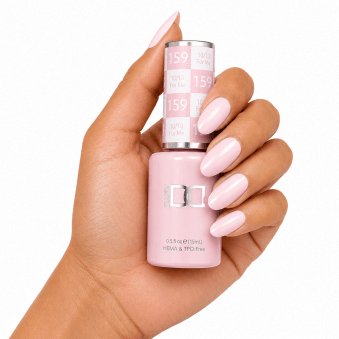 HEMA & TPO Free Gel Polish 15ml - 10/10 For Me 159