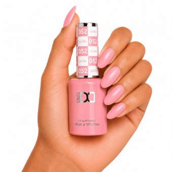 HEMA & TPO Free Gel Polish 15ml - 1st Dibs 052