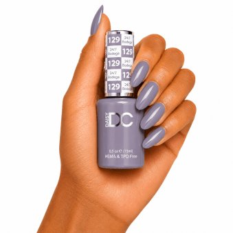 HEMA & TPO Free Gel Polish 15ml - 24/7 Bodega 129