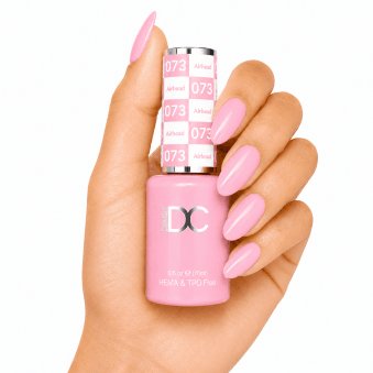 HEMA & TPO Free Gel Polish 15ml - Airhead 073