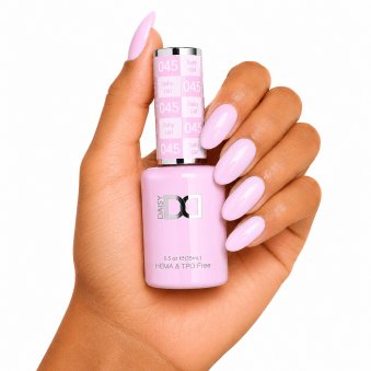 HEMA & TPO Free Gel Polish 15ml - Baby Girl 045