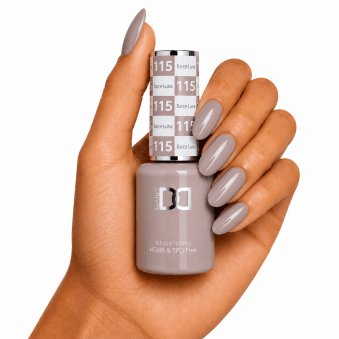 HEMA & TPO Free Gel Polish 15ml - Barcel-Luna 115