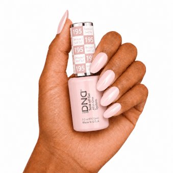 HEMA & TPO Free Gel Polish 15ml - Because I Said So! 195