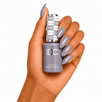 HEMA & TPO Free Gel Polish 15ml - Berli-Nite 130