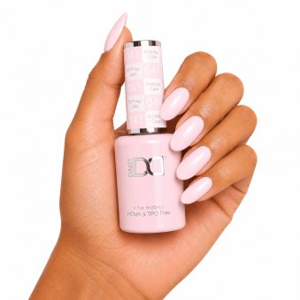 HEMA & TPO Free Gel Polish 15ml - Birthday Cake 041