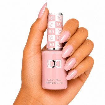 HEMA & TPO Free Gel Polish 15ml - Chè Thái 161