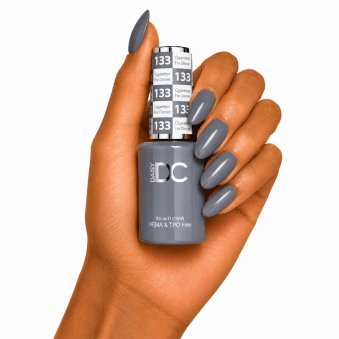 HEMA & TPO Free Gel Polish 15ml - Cigarettes For Dinner 133