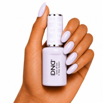 HEMA & TPO Free Gel Polish 15ml - Cloud Cake 164