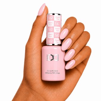 HEMA & TPO Free Gel Polish 15ml - Dessert Time 162