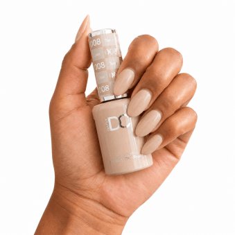 HEMA & TPO Free Gel Polish 15ml - Dune 008