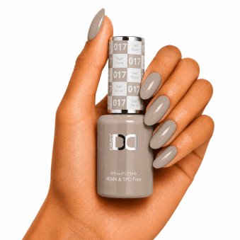 HEMA & TPO Free Gel Polish 15ml - Dust Stone 017