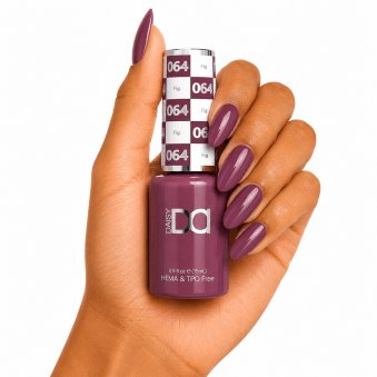 HEMA & TPO Free Gel Polish 15ml - Fig 064