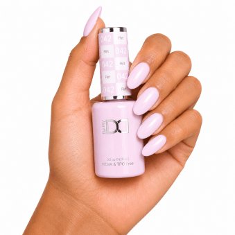 HEMA & TPO Free Gel Polish 15ml - Flirt 042
