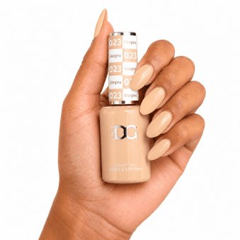 HEMA & TPO Free Gel Polish 15ml - Glowing 023