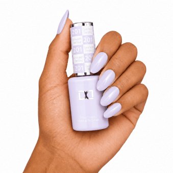HEMA & TPO Free Gel Polish 15ml - Gone With The Wind 201