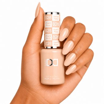 HEMA & TPO Free Gel Polish 15ml - Good & Plenty 028