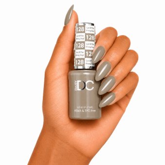 HEMA & TPO Free Gel Polish 15ml - Got Off The Wrong Stop! 128
