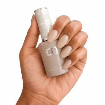 HEMA & TPO Free Gel Polish 15ml - Haze 005