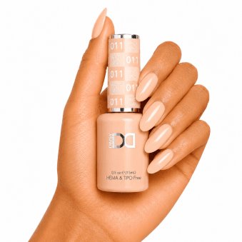 HEMA & TPO Free Gel Polish 15ml - Hit Or Miss 011