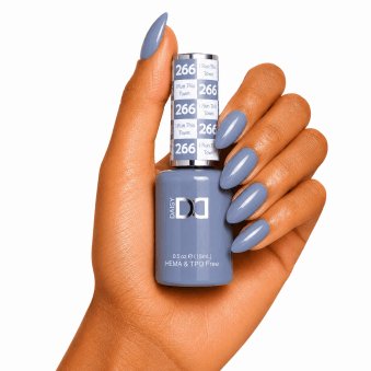 HEMA & TPO Free Gel Polish 15ml - I Run This Town 266