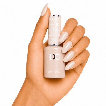 HEMA & TPO Free Gel Polish 15ml - Innocent 009