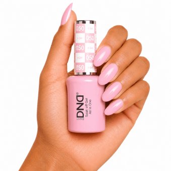 HEMA & TPO Free Gel Polish 15ml - It Girl 050