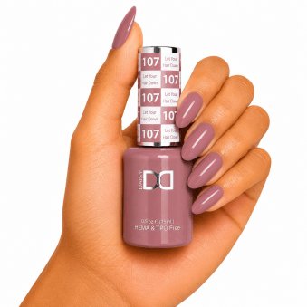 HEMA & TPO Free Gel Polish 15ml - Let Your Hair Down 107
