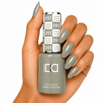HEMA & TPO Free Gel Polish 15ml - Levitate Levitate Levitate 093