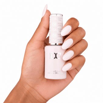 HEMA & TPO Free Gel Polish 15ml - Macaron Haze 156