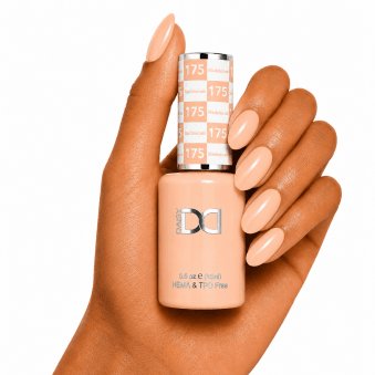 HEMA & TPO Free Gel Polish 15ml - Madeleines 175