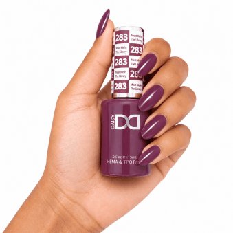 HEMA & TPO Free Gel Polish 15ml - Meet Me In The Library 283