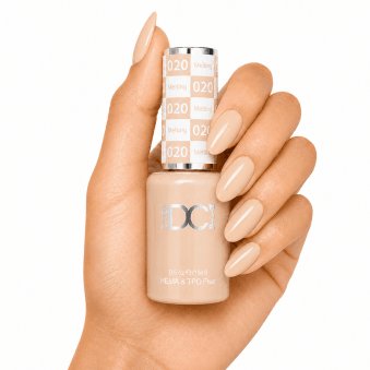 HEMA & TPO Free Gel Polish 15ml - Melting 020