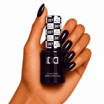 HEMA & TPO Free Gel Polish 15ml - N-Y-U Better Work 287