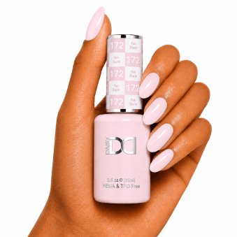 HEMA & TPO Free Gel Polish 15ml - Pan Ducle 172