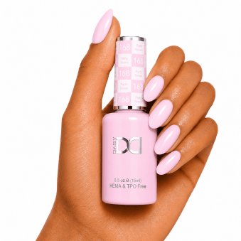HEMA & TPO Free Gel Polish 15ml - Party Favors 168