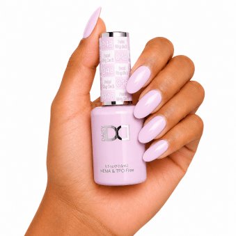HEMA & TPO Free Gel Polish 15ml - Put A Ring On It 043