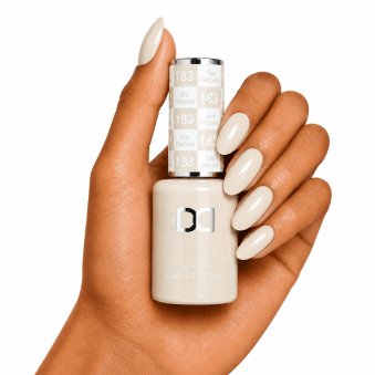 HEMA & TPO Free Gel Polish 15ml - Ship Happens 183