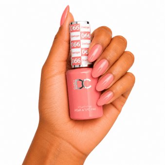 HEMA & TPO Free Gel Polish 15ml - Showstopper 066