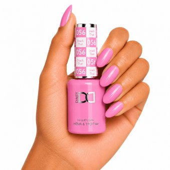 HEMA & TPO Free Gel Polish 15ml - Smack That 056