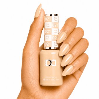 HEMA & TPO Free Gel Polish 15ml - Strip Tease 021