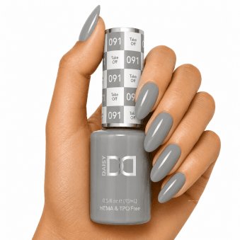 HEMA & TPO Free Gel Polish 15ml - Take Off 091