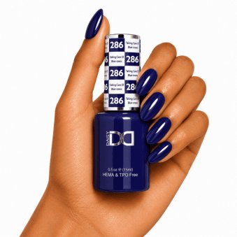 HEMA & TPO Free Gel Polish 15ml - Taking Care Of Blue-siness 286