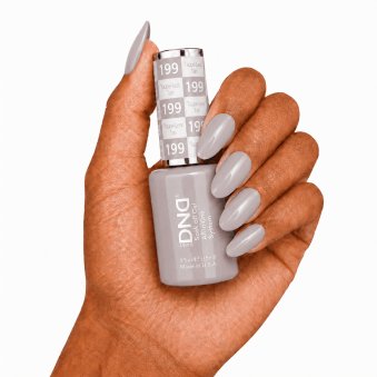 HEMA & TPO Free Gel Polish 15ml - Taupe-Less Tan 199