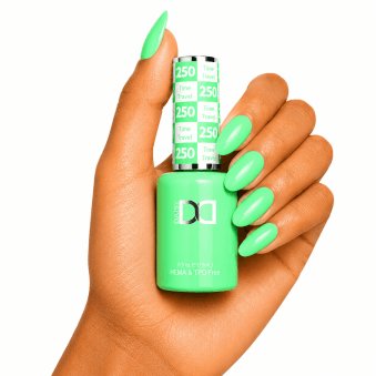 HEMA & TPO Free Gel Polish 15ml - Time Travel 250