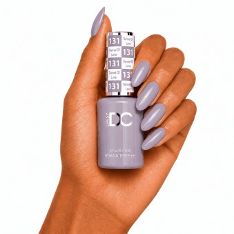 HEMA & TPO Free Gel Polish 15ml - Tunnel Of Love 131