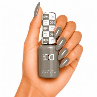 HEMA & TPO Free Gel Polish 15ml - Vapor Trail 094
