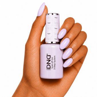 HEMA & TPO Free Gel Polish 15ml - Vegan 165