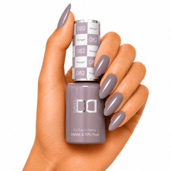 HEMA & TPO Free Gel Polish 15ml - Voyage! 082