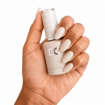 HEMA & TPO Free Gel Polish 15ml - Whisper 006